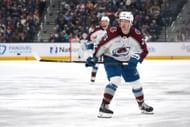 Logan O'Connor Contract & Salary